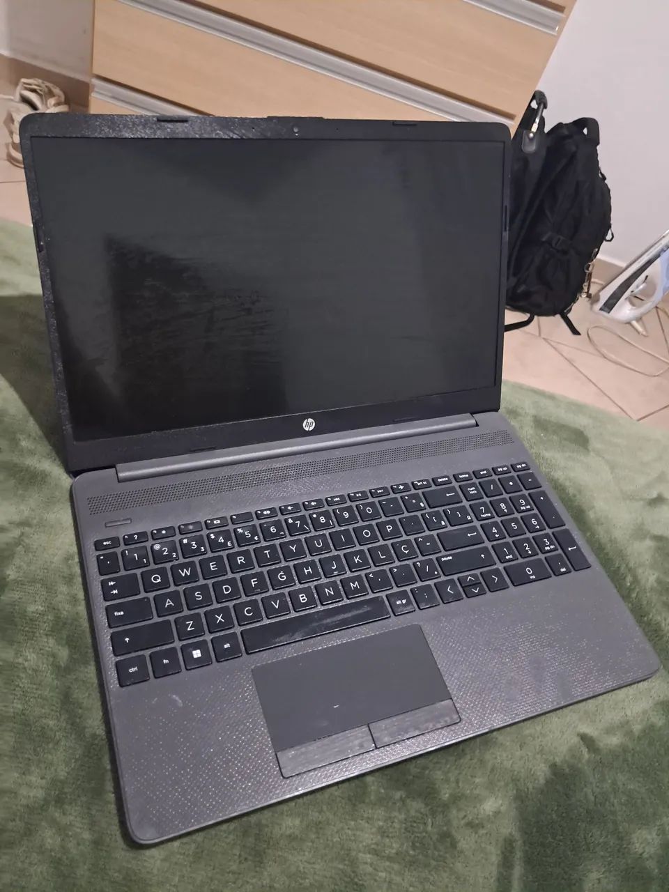 Nootbook HP  - Foto 3