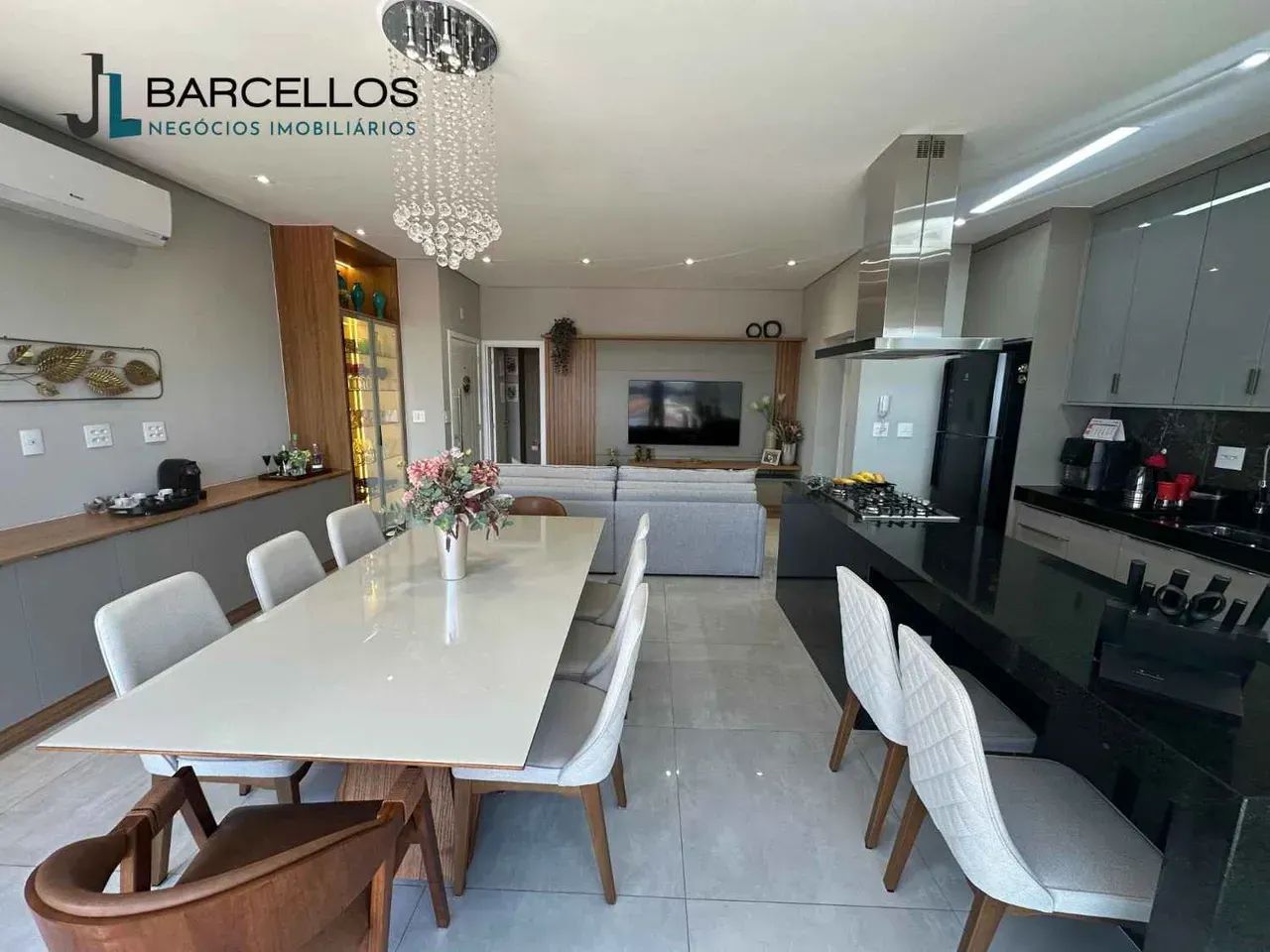 Apartamento à Venda no Residencial Le Mans