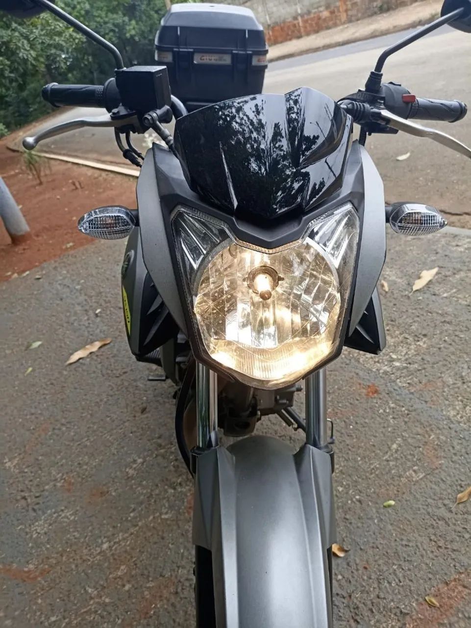 Fazer 150 2016 - Foto 2