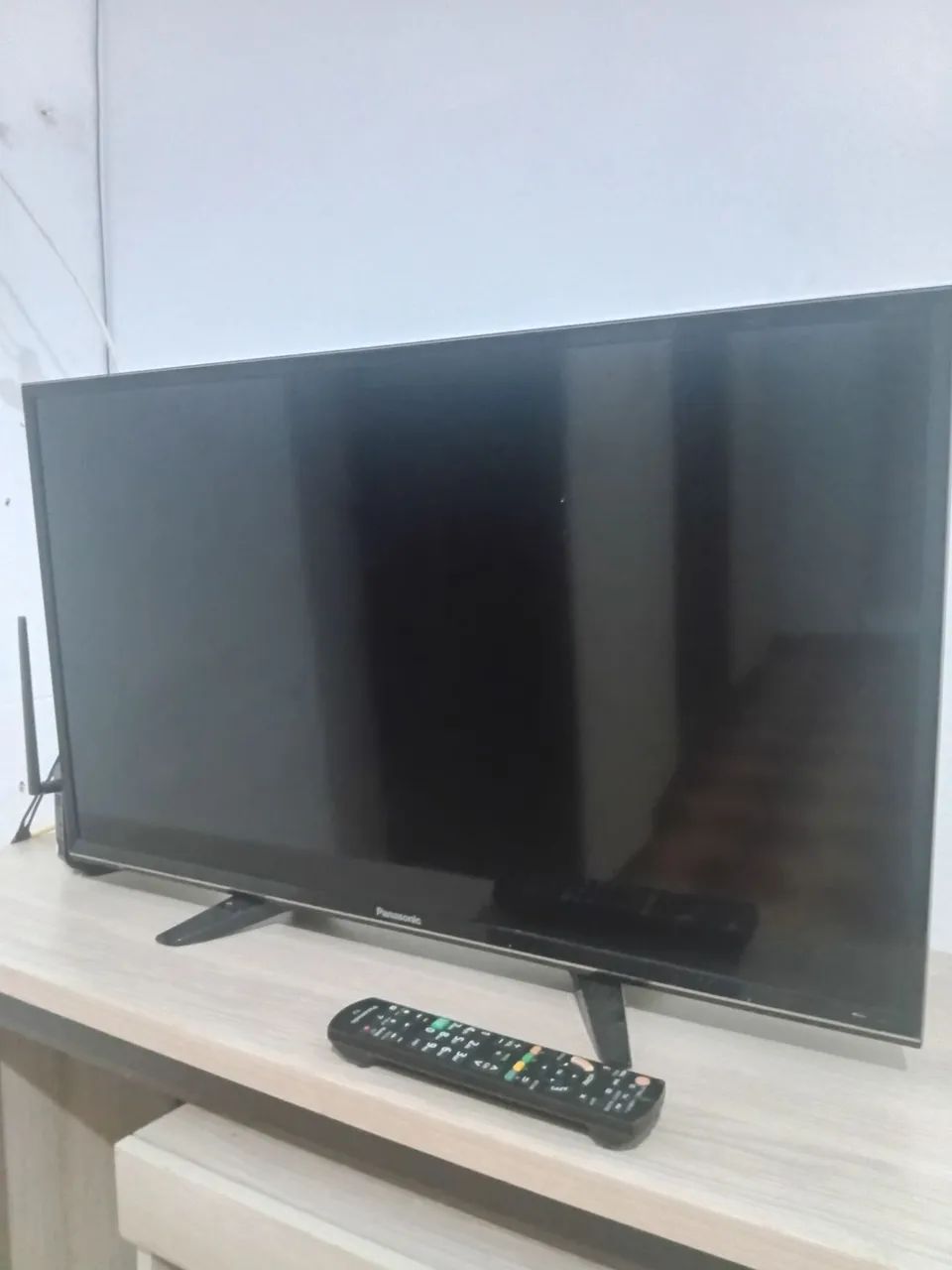 Tv Panasonic 32P de LED LCD