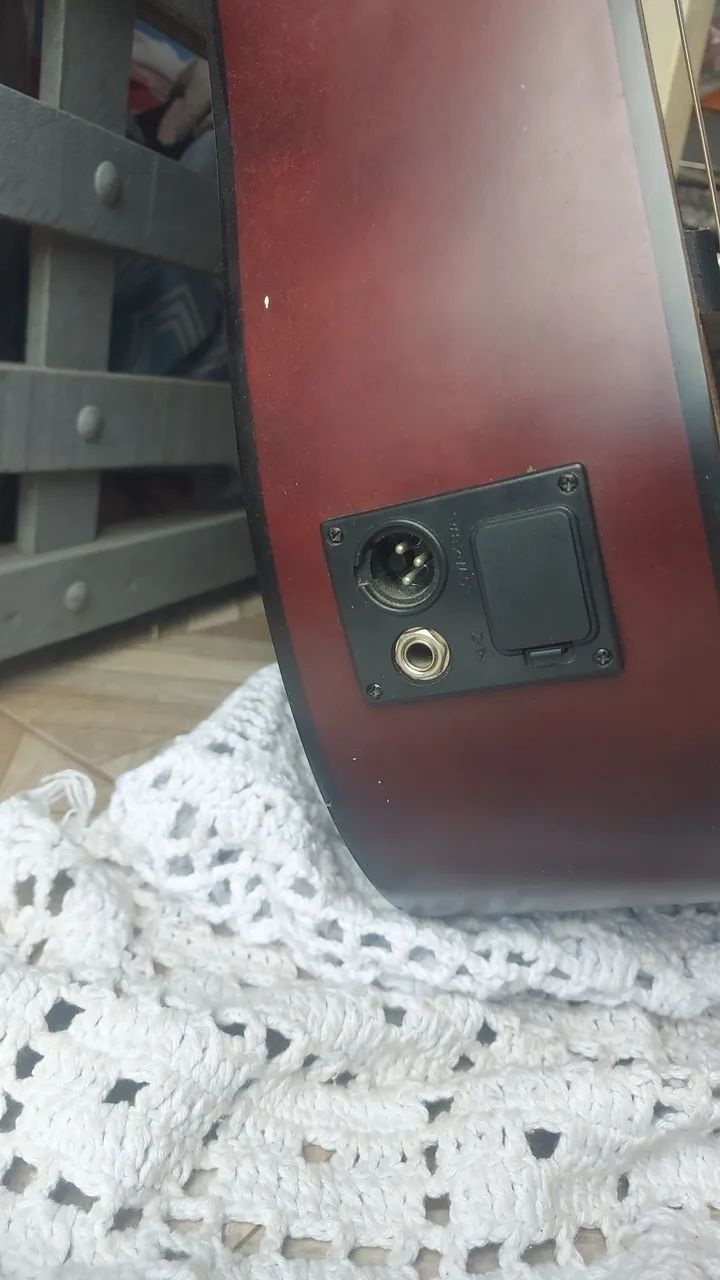 Violão  - Foto 5