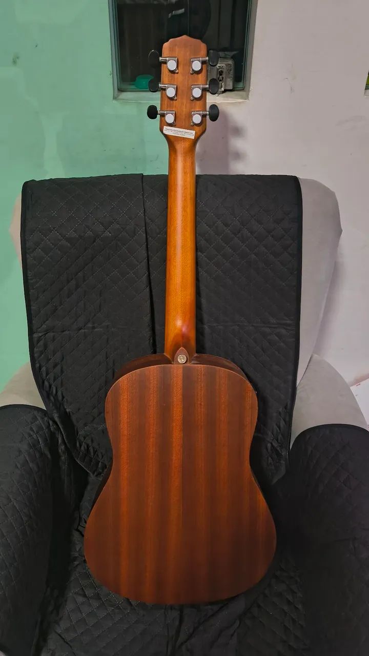 Violão Giannini Baby - Foto 2