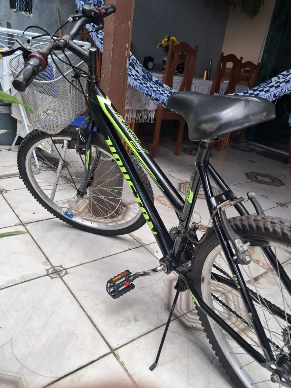Bicicleta houston esportiva - Foto 5