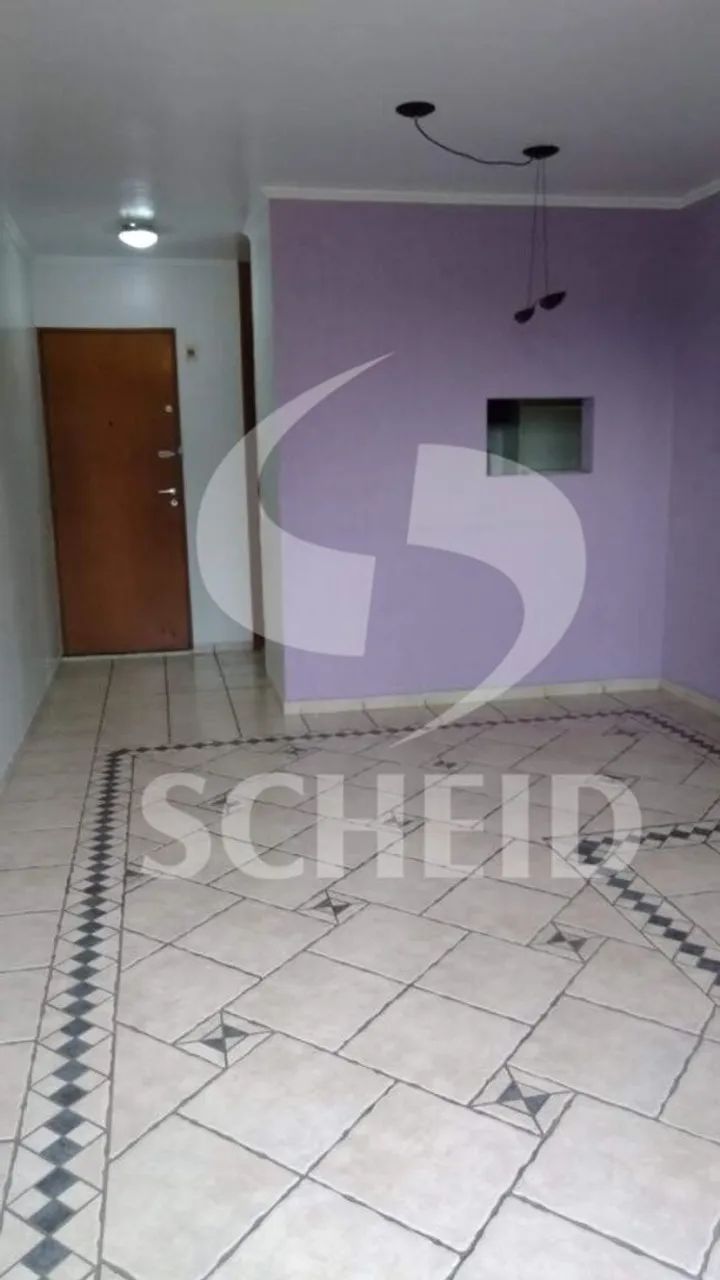 Apartamento com 02 dormitórios e 01 vaga de garagem - Foto 2
