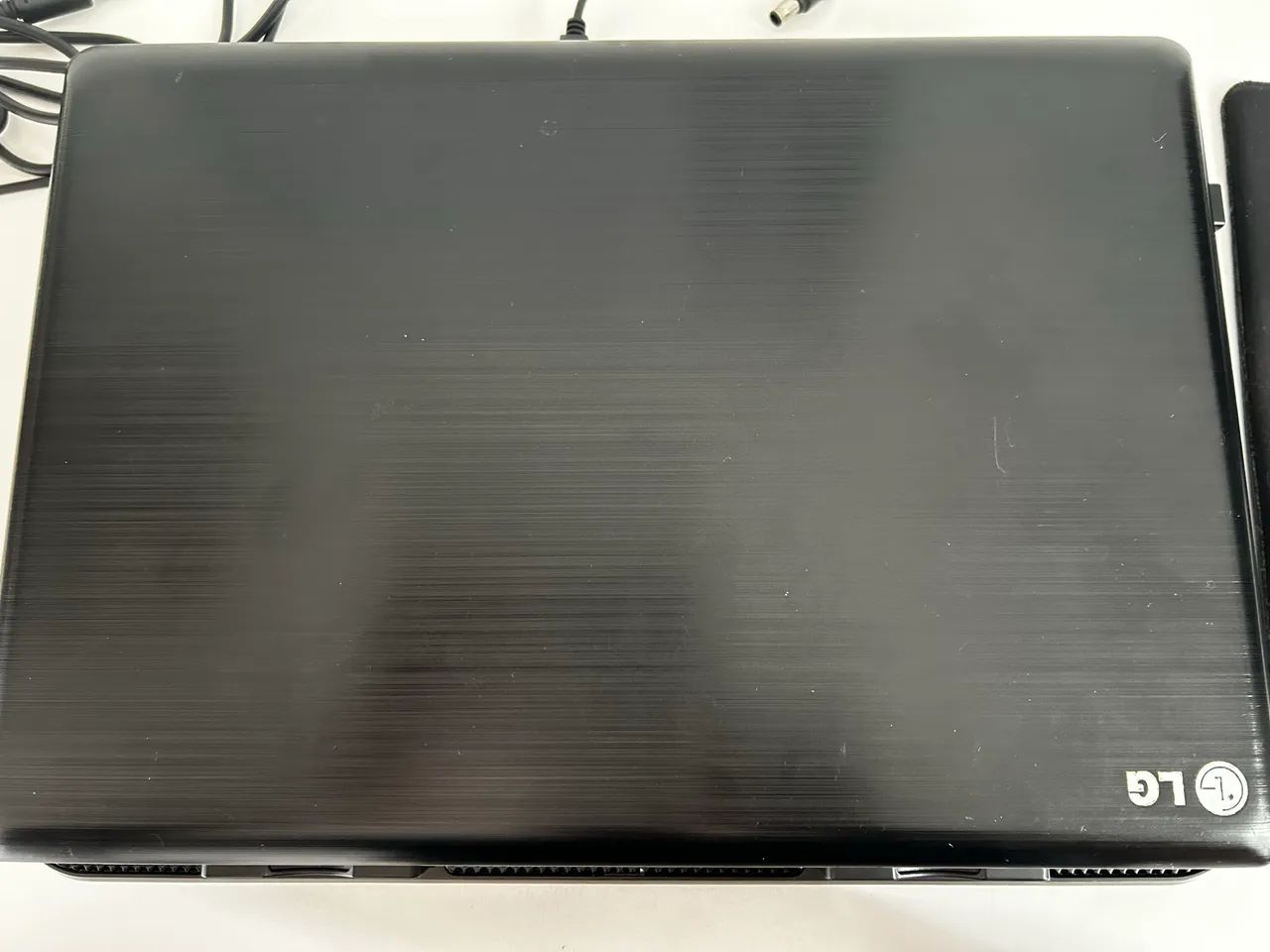 Notebook LGS43 usado - Foto 4