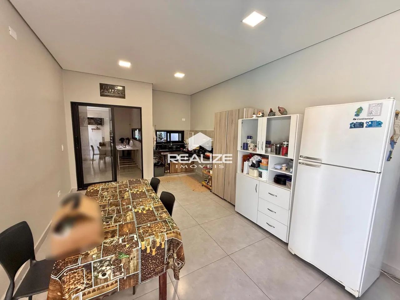 Casa à venda no Jardim Ipê com 3 quartos - Foto 5