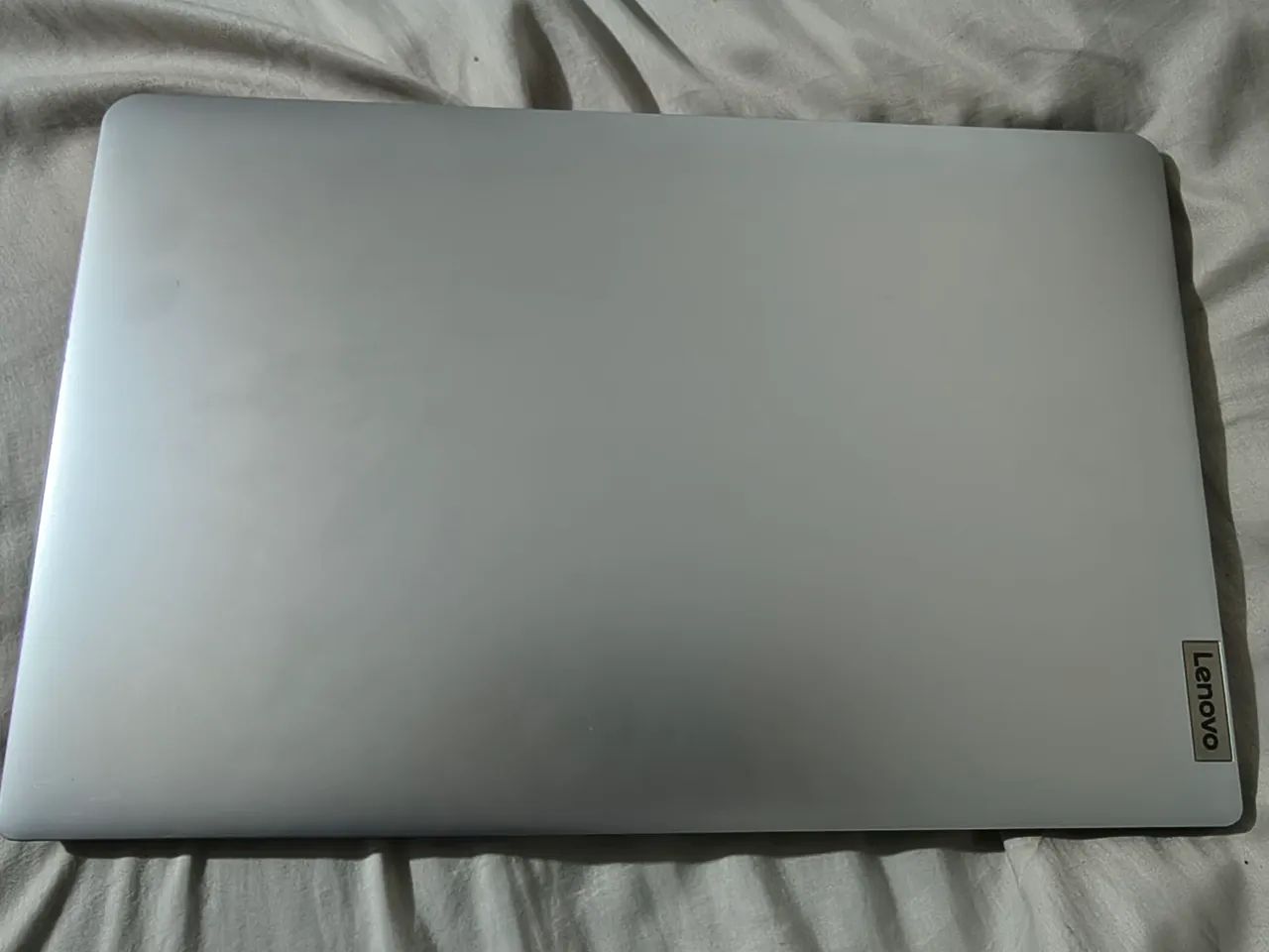 Vendo Notebook Ideapad i5