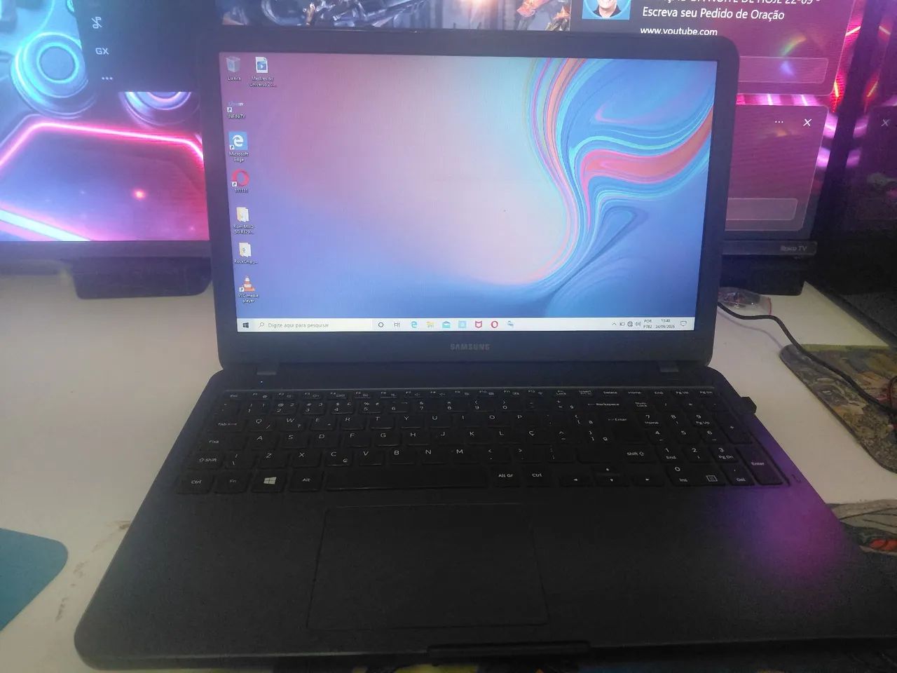 Notebook NP350XBE 