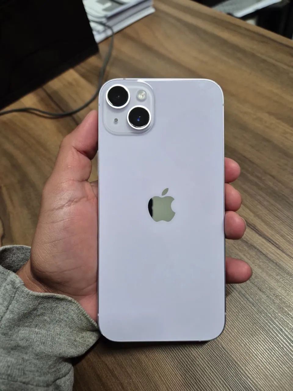 iPhone 14 Plus  - Foto 2