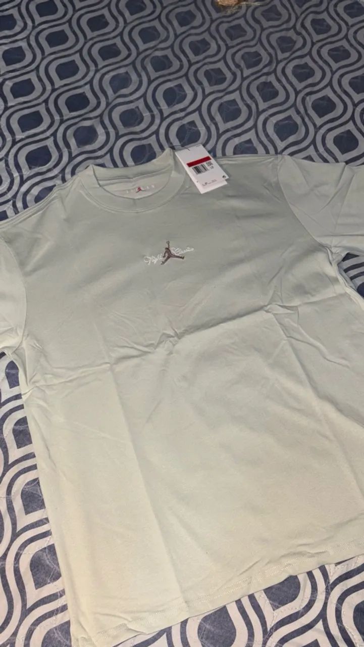 Camisa Jordan 