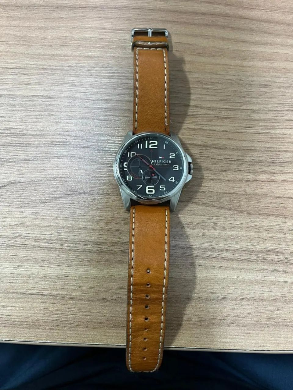 Relógio Tommy Hilfiger 44mm