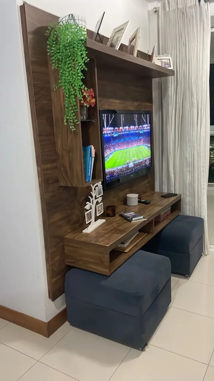 Painel de Tv 