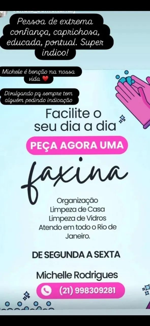 Diarista 