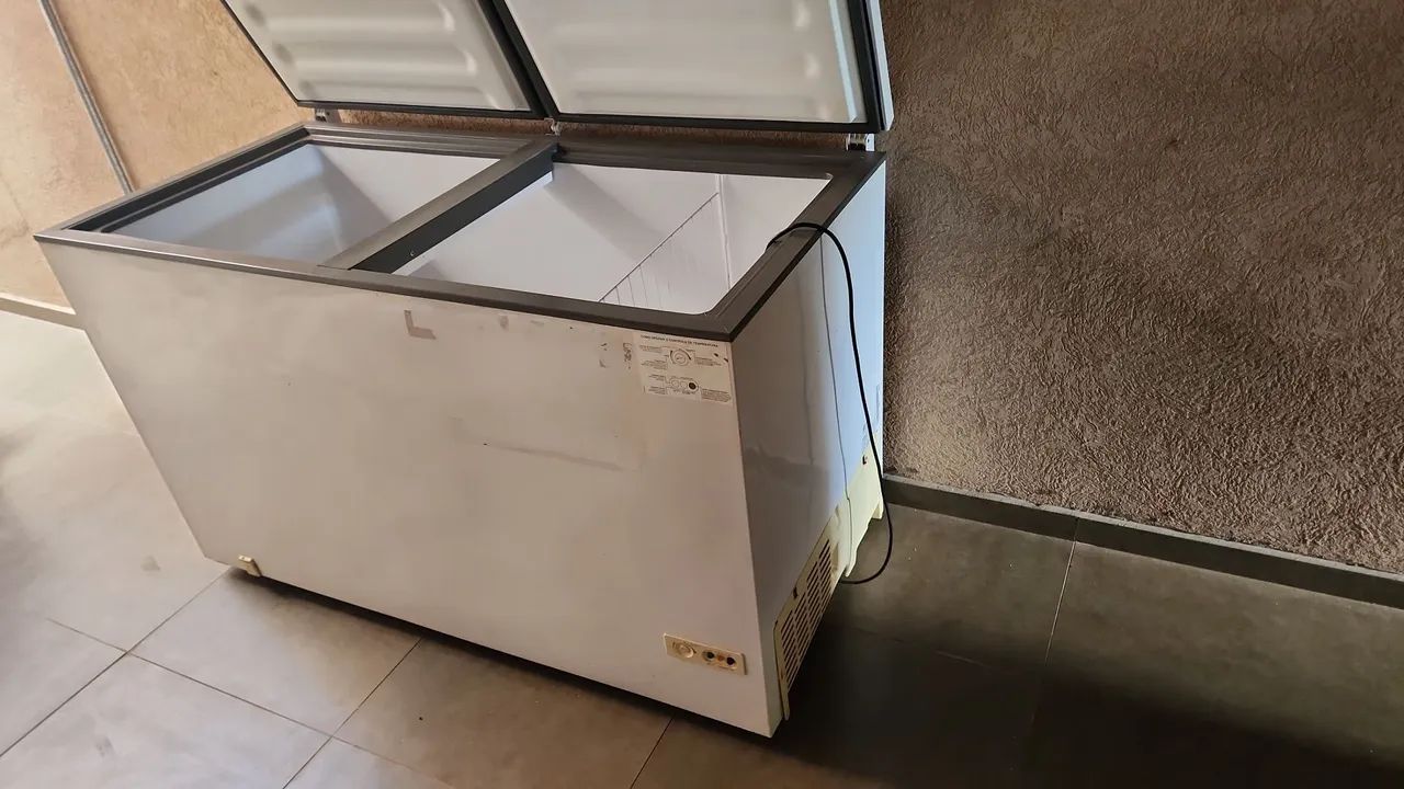 Freezer  - Foto 3