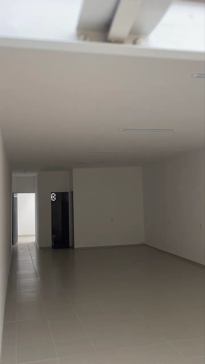 Ponto comercial com escritório e copa - Foto 3