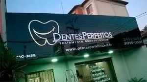 Fabricamos  e instalamos Fachadas em geral - comunicação visual-letreiros - Foto 3
