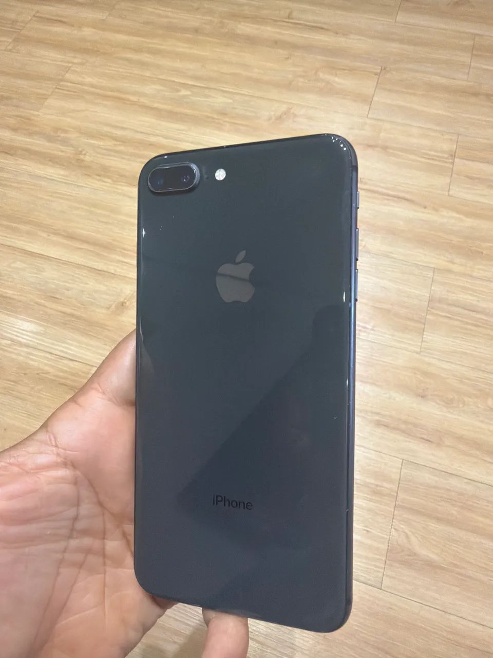 iPhone 8plus troca por iPhone mais novo  - Foto 2