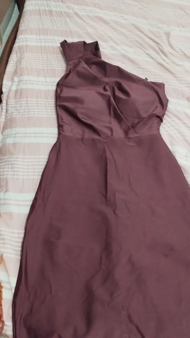 Vendo vestido!!!