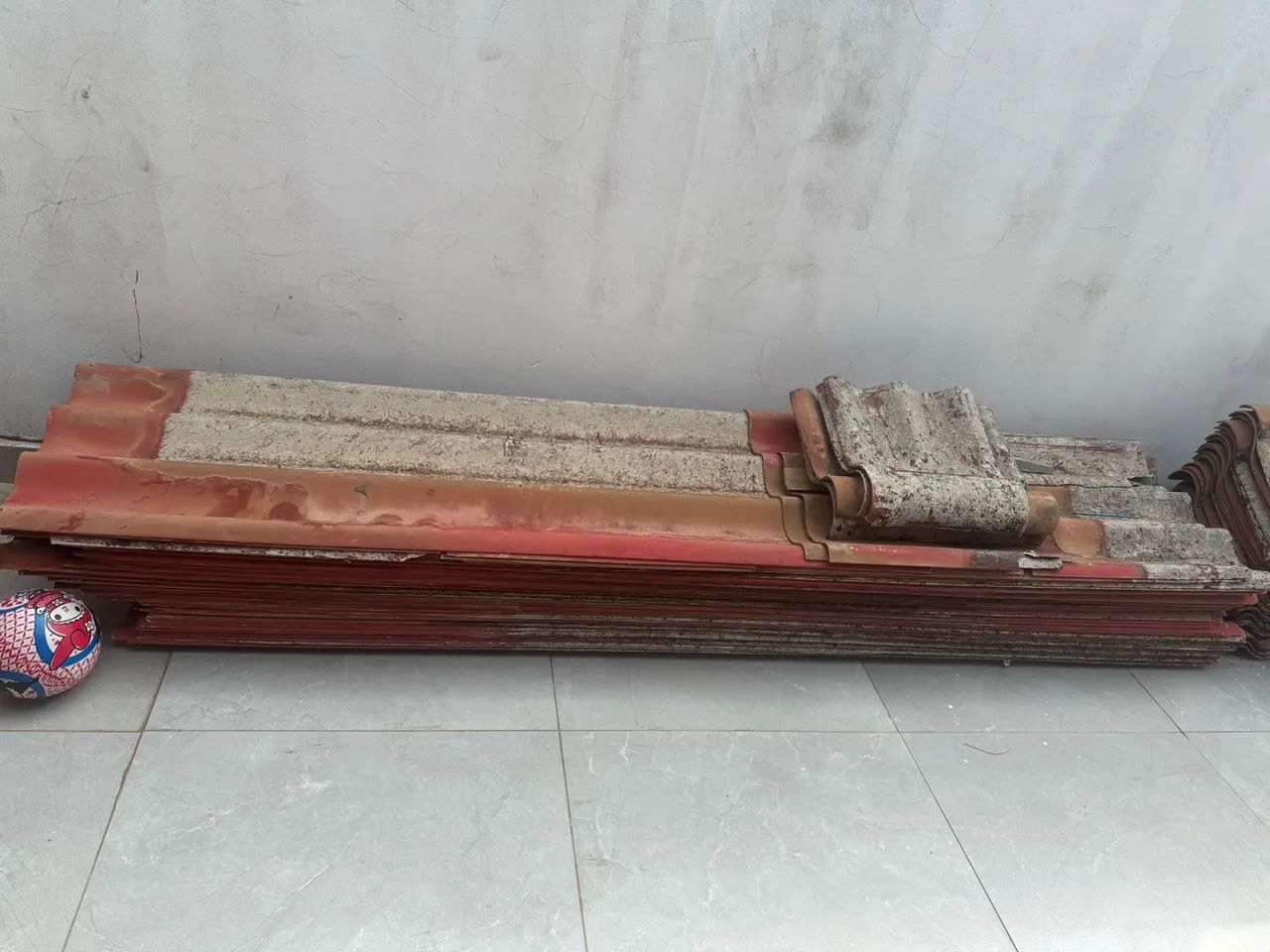 Telhas  - Foto 4