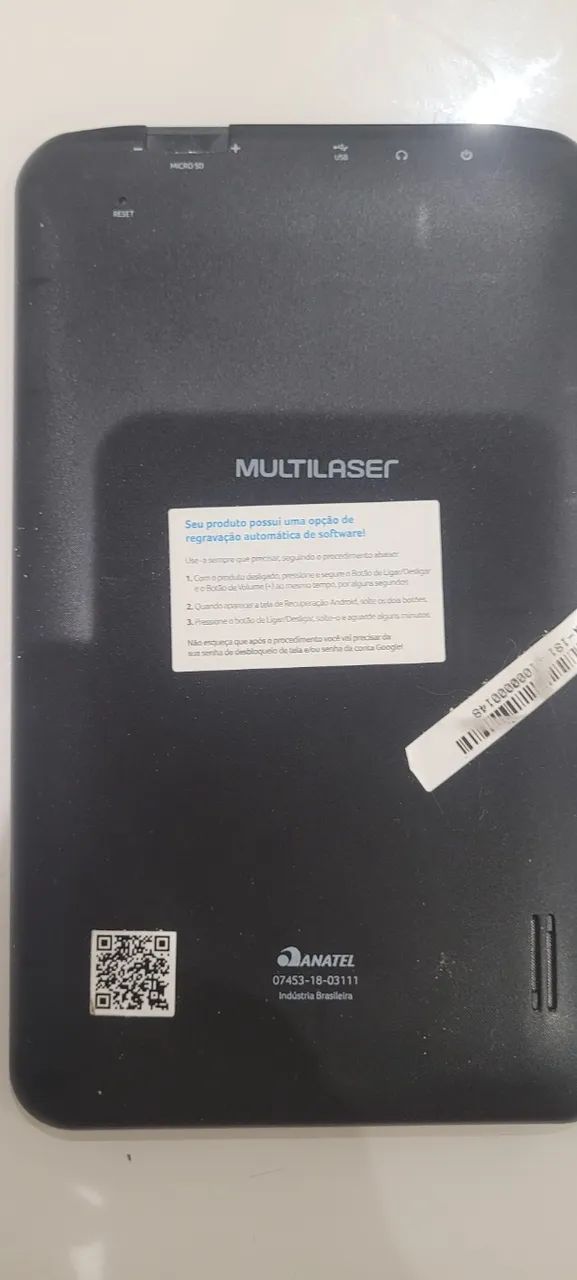 Tablet Multilaser Mickey Mouse - Foto 5
