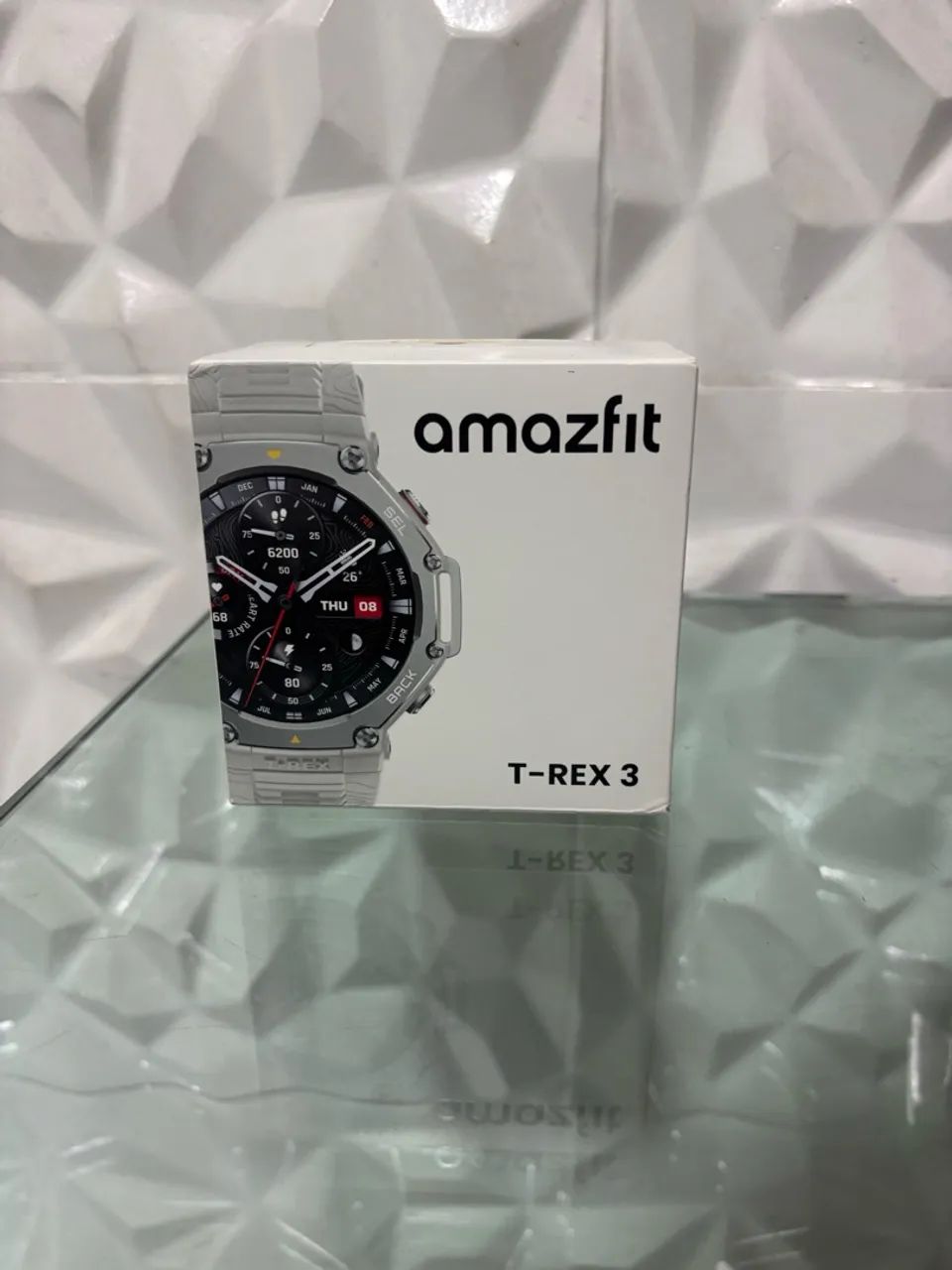 AMAZFIT T REX 3