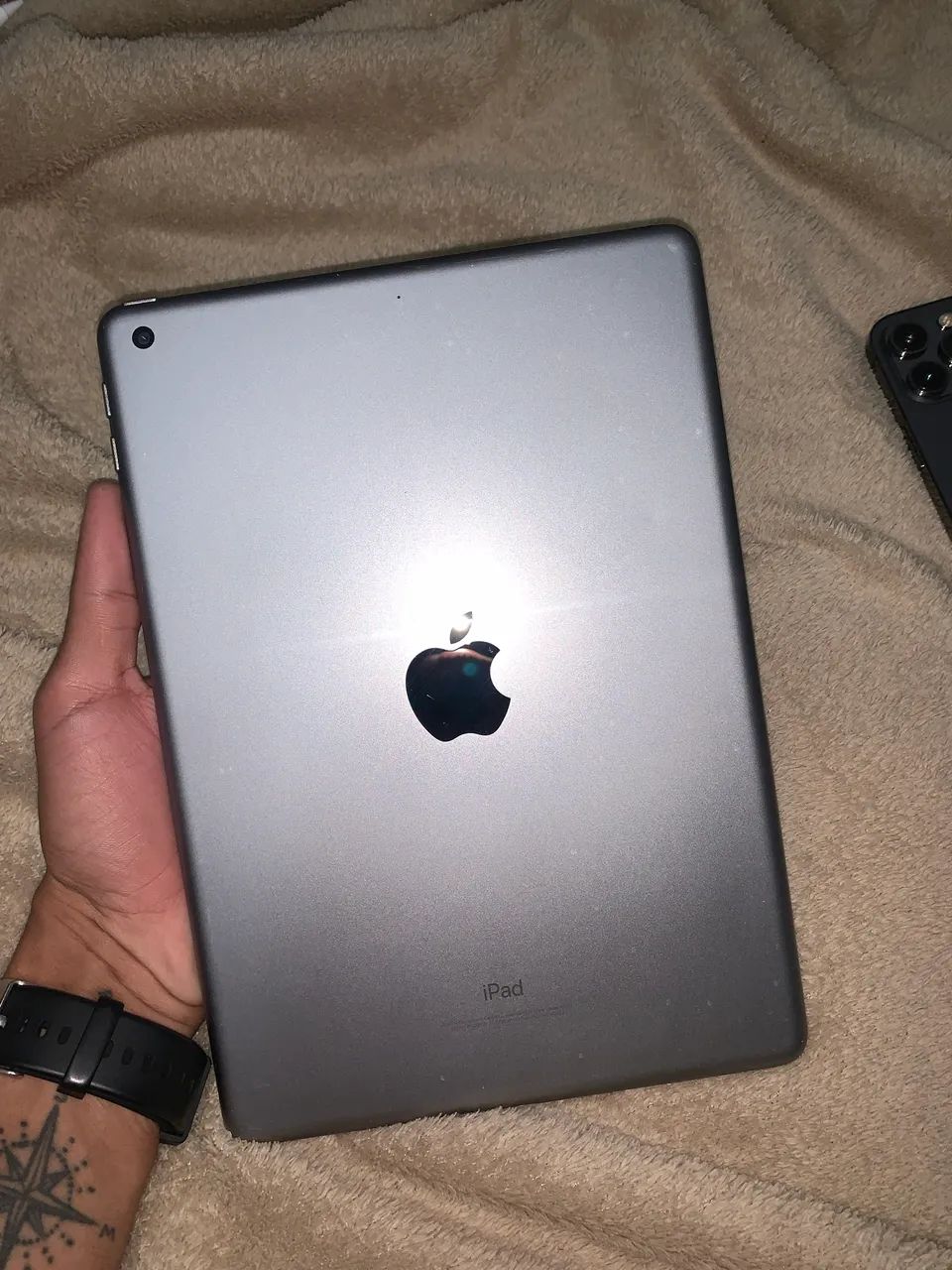 iPhone 12 Pro Max e iPad 7 - Foto 5