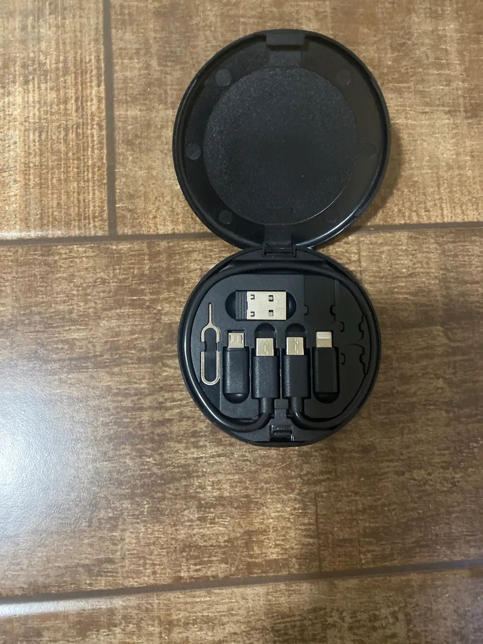 Conjunto de Adaptadores
