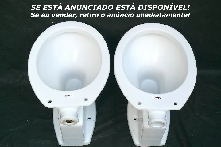 Vasos Celite brancos - Foto 2