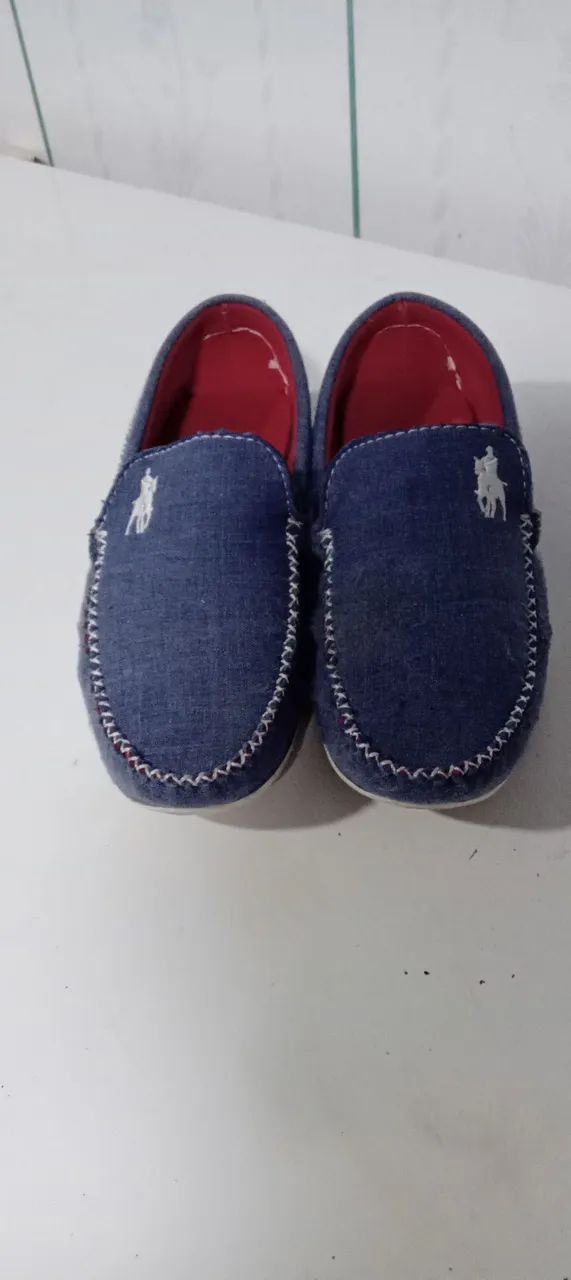 Vendo essa sapatilha n 38