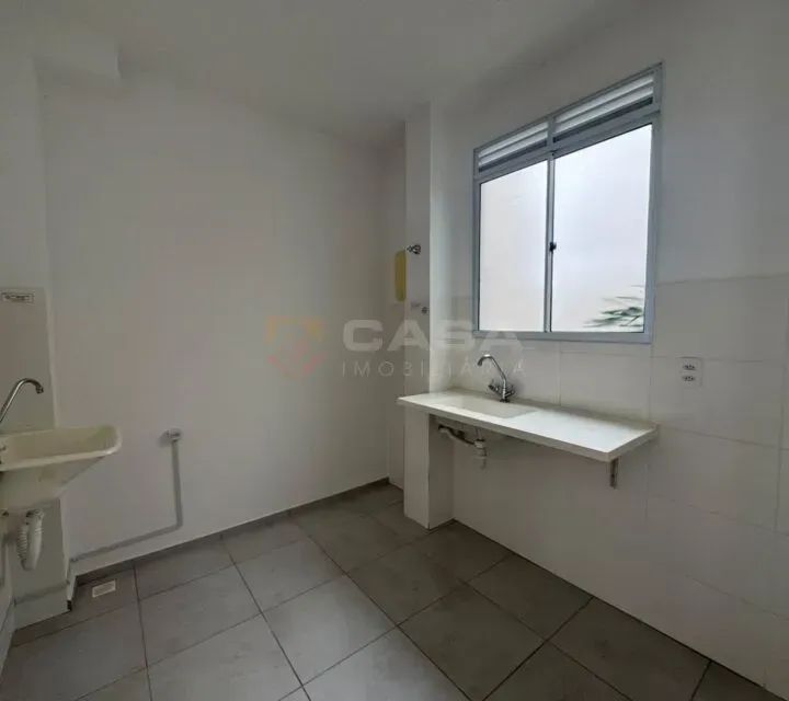 Apartamento 2 Quartos Vila das Orquideas - Foto 5
