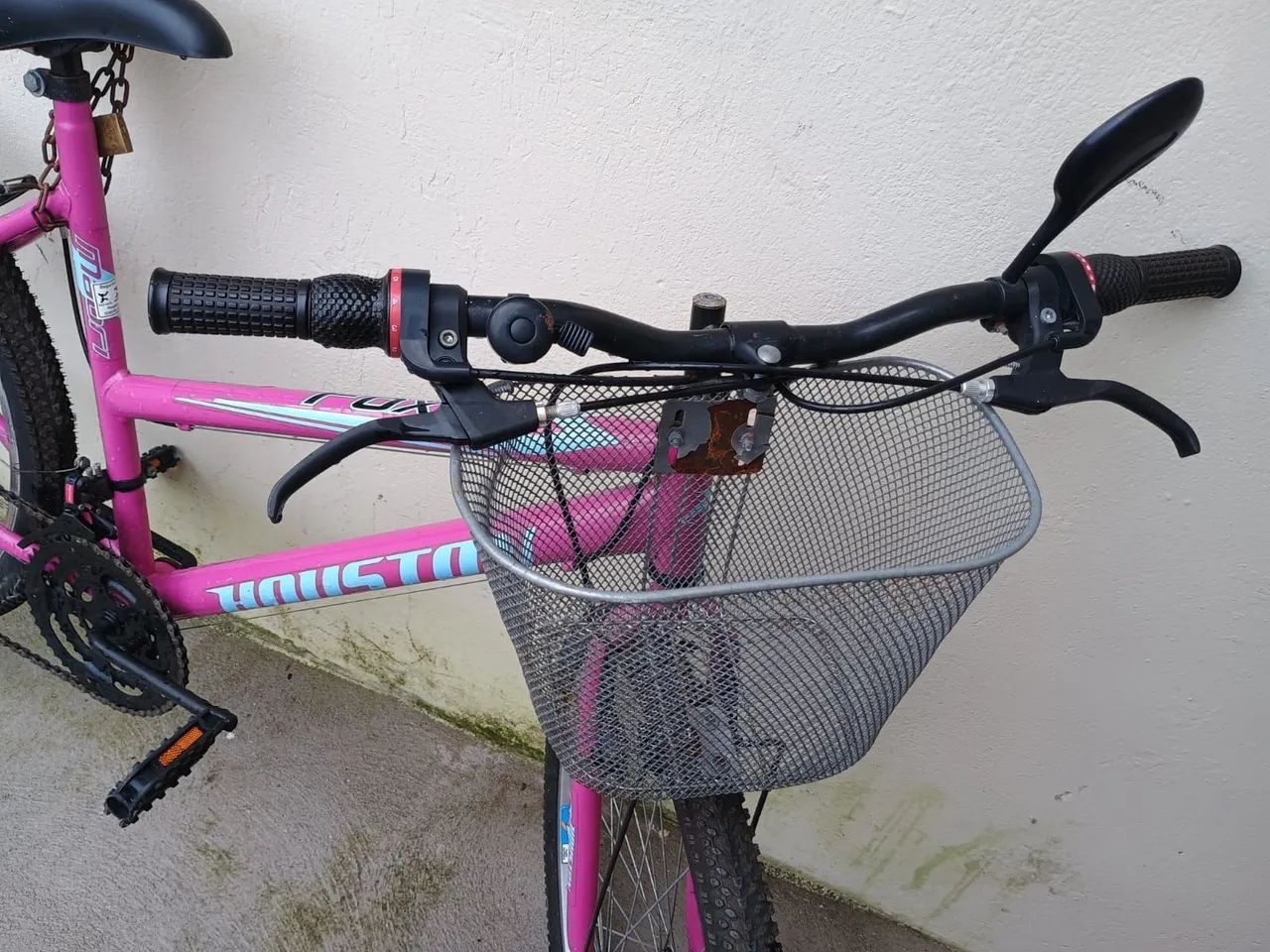 Bicicleta HOUSTON usada. - Foto 5