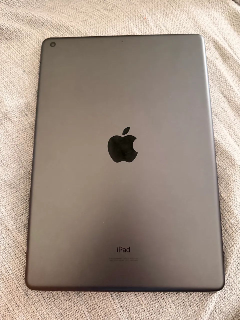 Vendo ou Troco iPad 9° - Foto 3