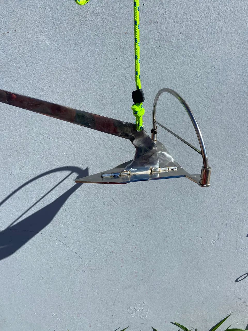 Âncora alfa compact 1,4kg - Foto 3