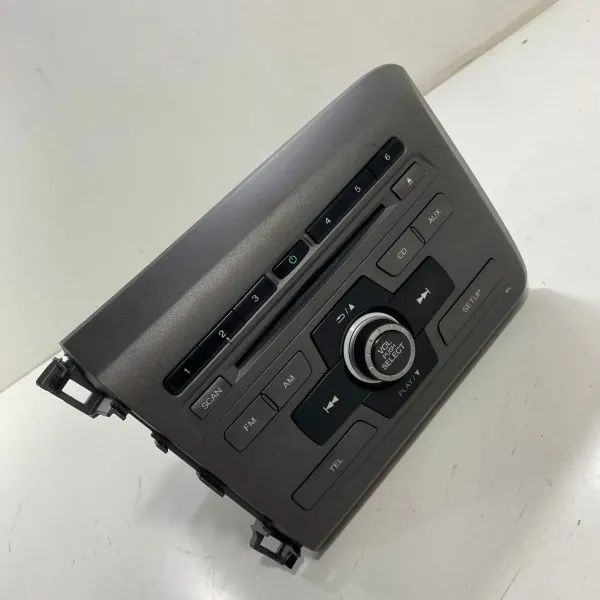 SOM ORIGINAL HONDA CIVIC G9 2012 -2016