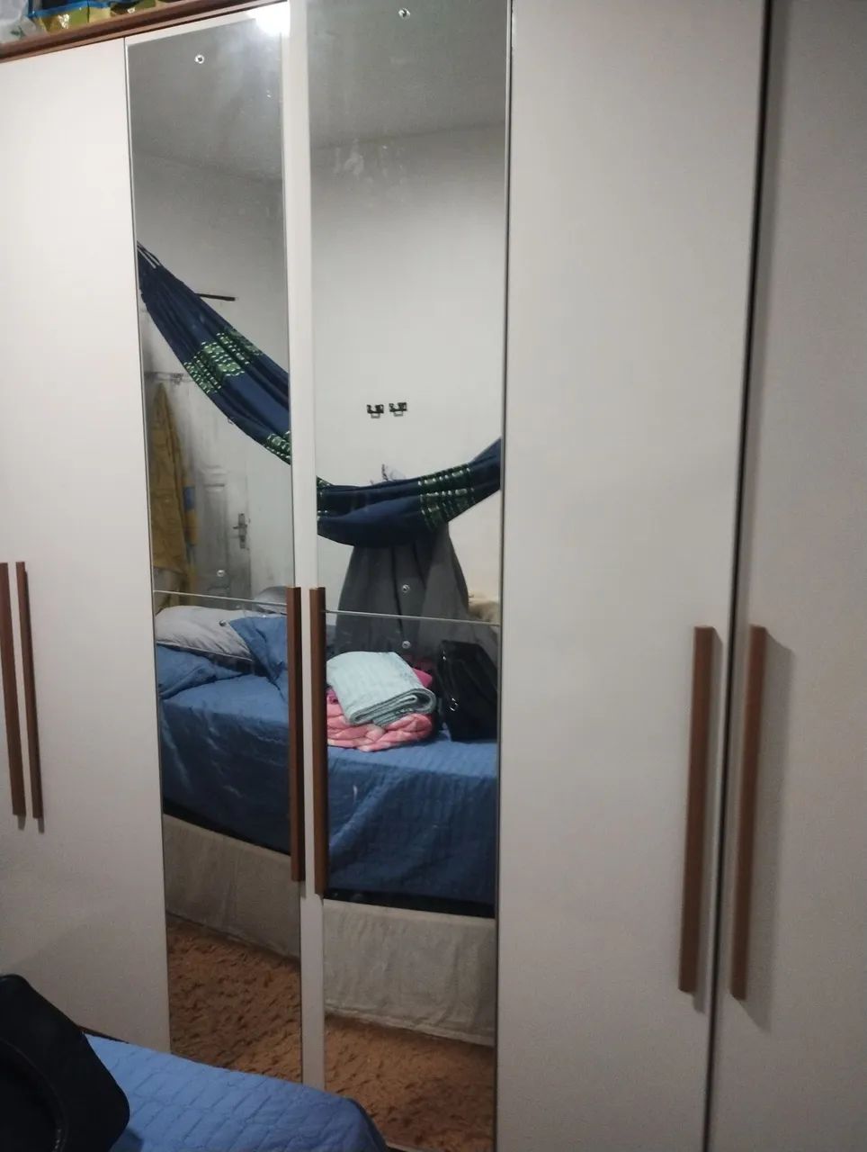vendo uma casa com ponto comercial, área toda construída, laje coberta   - Foto 3