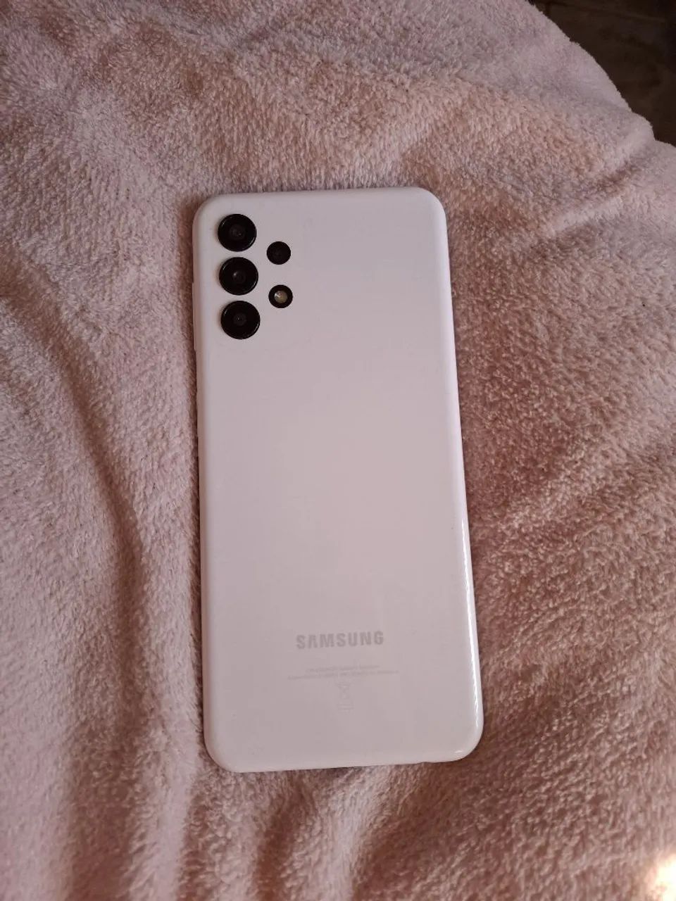 Celular Samsung A13 - Foto 2