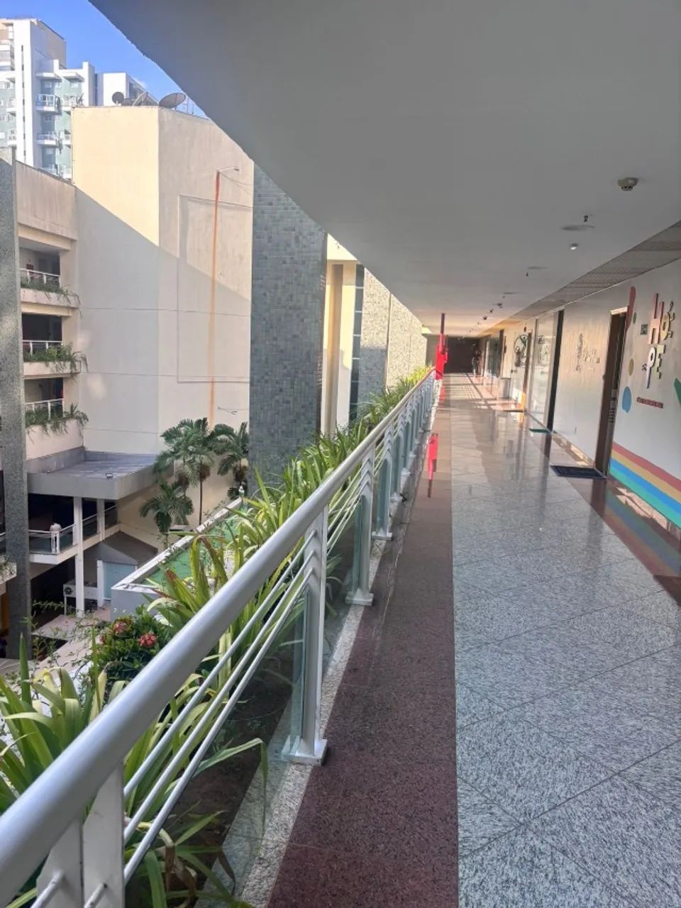 Sala comercial no Aguas Claras Shopping - Foto 2