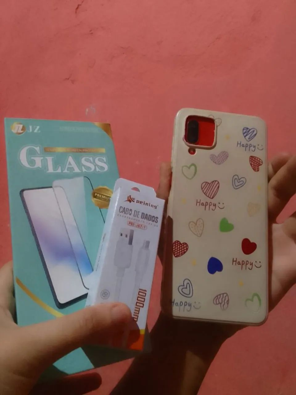 Celular Samsung A02  - Foto 2