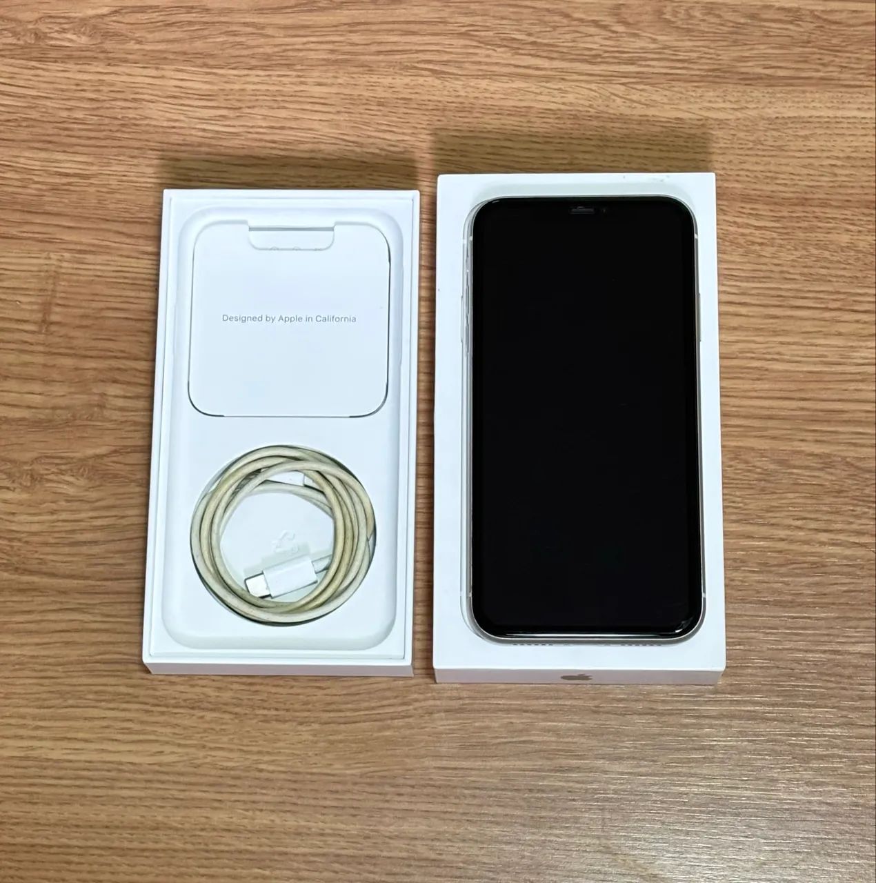 VENDO IPHONE 11 64GB - Foto 2