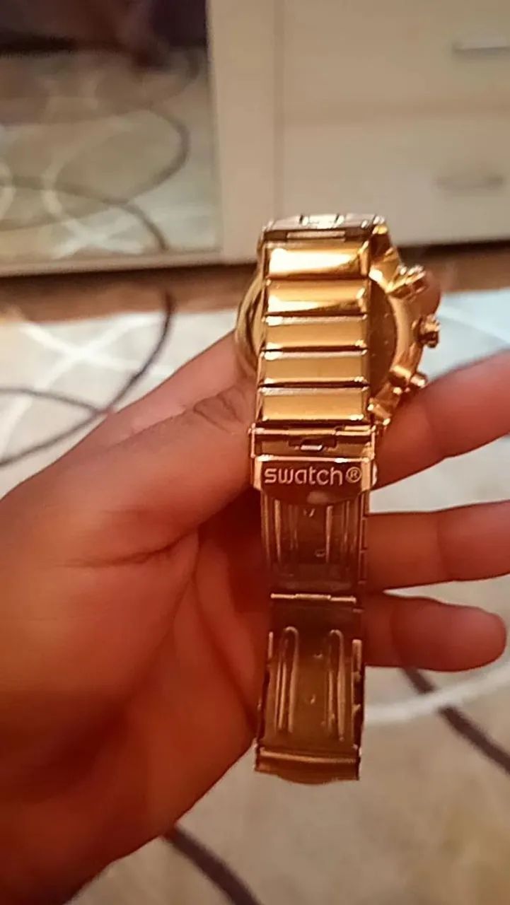 Swatch - Foto 2