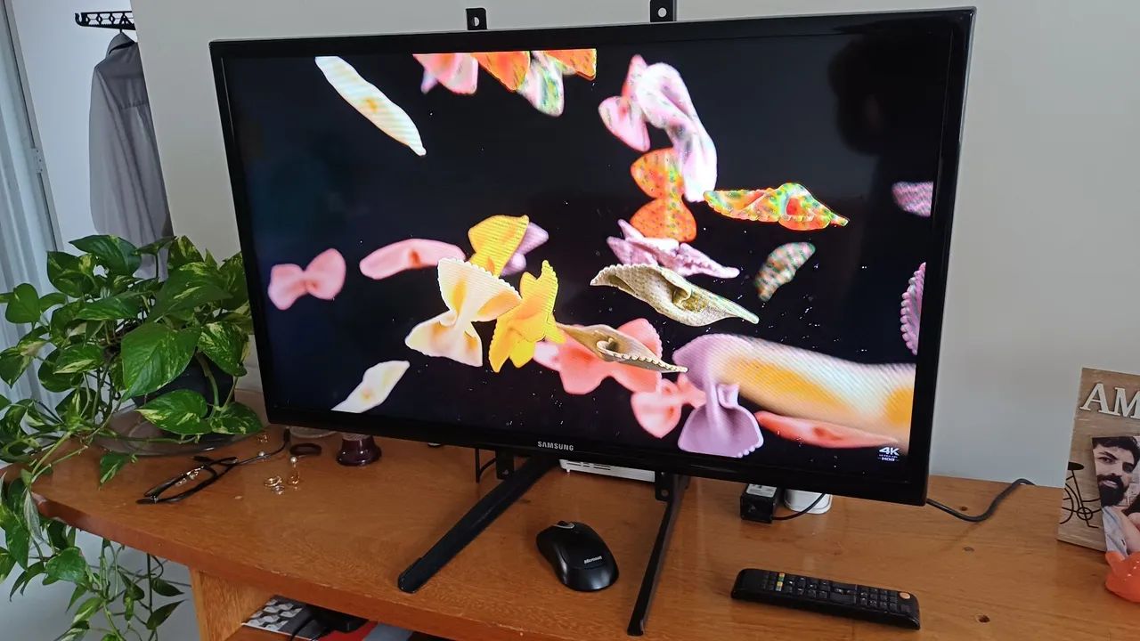 TV Samsung  - Foto 4