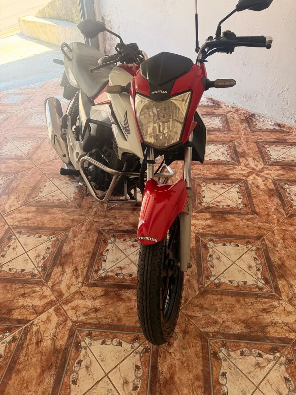 TITAN 160 - Foto 5