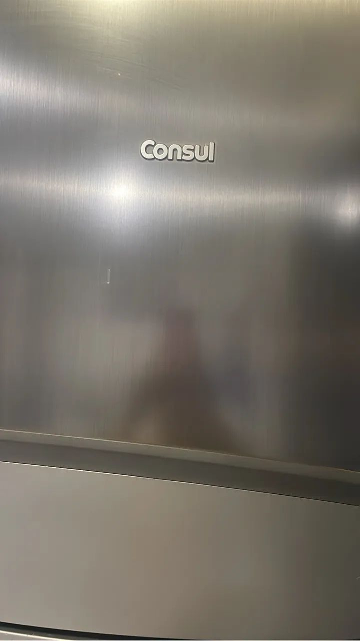 Geladeira cônsul - Foto 3