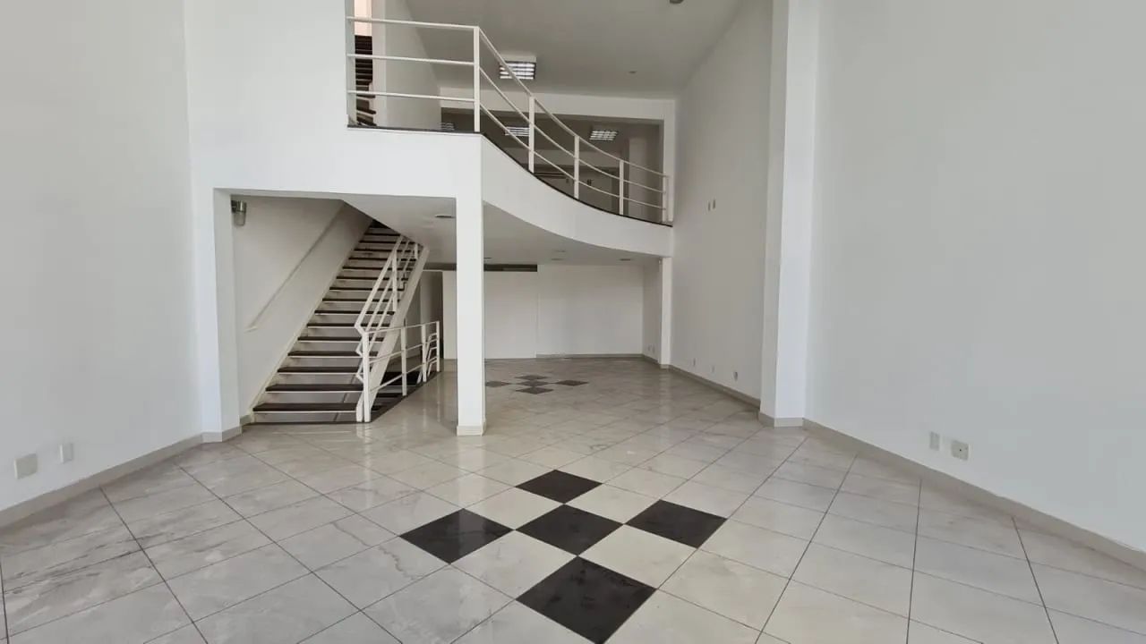 Prédio comercial na Avenida Turmalina, 9  313 m² - Foto 4