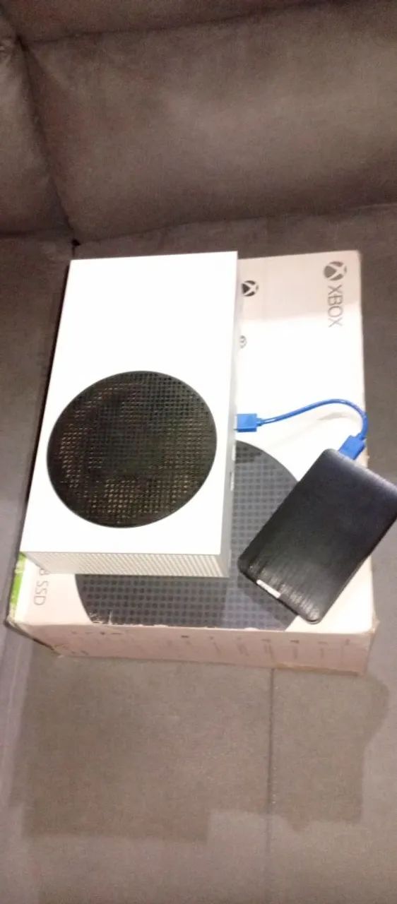 Xbox Séries S
