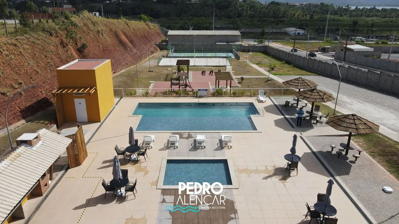 Lotes no Condomínio Porto Monte  - Foto 2