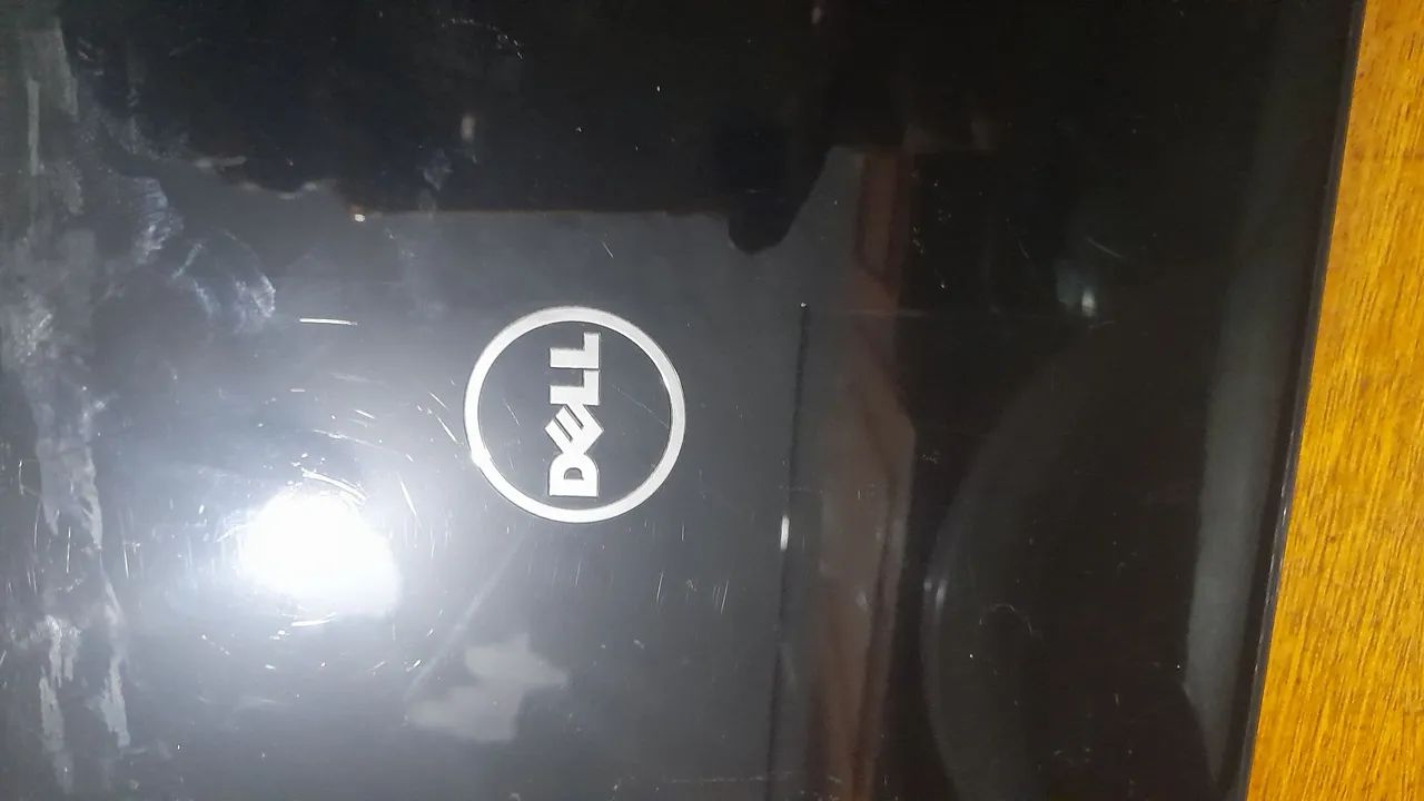 3 mini Dell 3 notebooks 6 peças 4000,0  - Foto 5