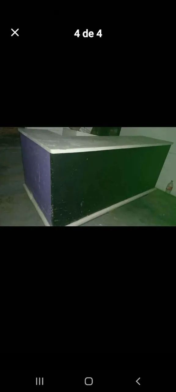 Vendo balcão  - Foto 5