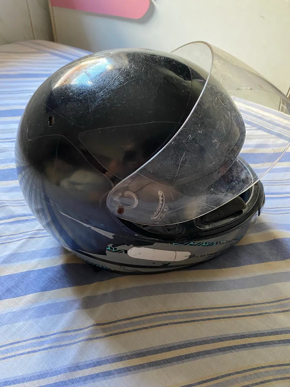 Capacete  - Foto 2