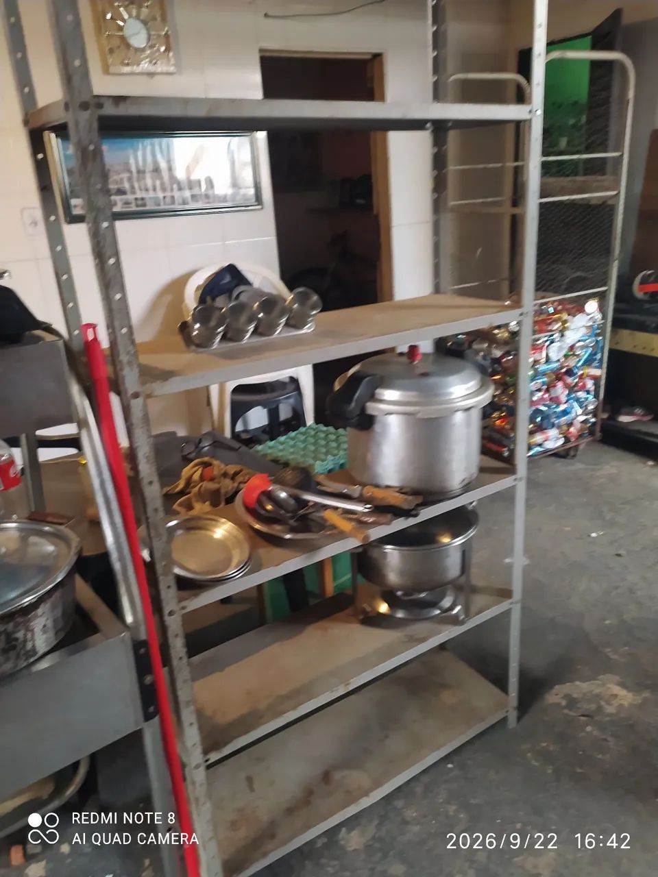 Tudo para restaurante - Foto 2